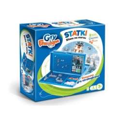 Gra w statki (GXP-612597)