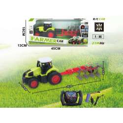 Traktor R/C (GXP-845651) - 1