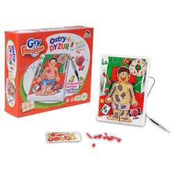 Gra Ostry Dyżur (GXP-612596)