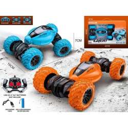 Pojazd zdalnie sterowany Great Stunt mix (GXP-889760) - 1