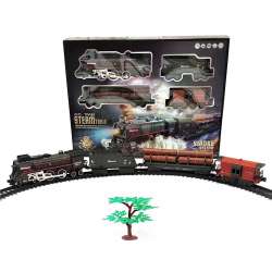 Pociąg (GXP-889399) - 1