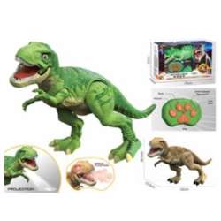 Dinozaur R/C T-Rex (GXP-893700) - 1