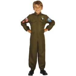 Strój Pilot M - 1
