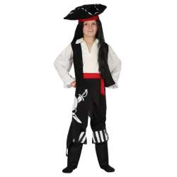 Strój Kapitan piratów L