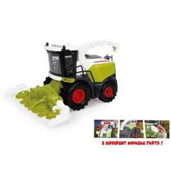 Kombajn światło dźwięk 19x19x11cm