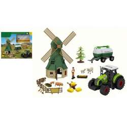 Zestaw Farma 57el 35x10x29cm