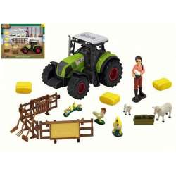 Zestaw Farma 30,5x9,5x24cm