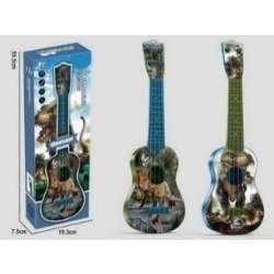 Gitara Dino mix