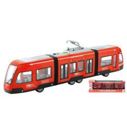 Tramwaj 1:16 ze światłem i dźwiękiem - 1
