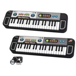 Keyboard muzyczny - 1