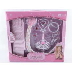 Zestaw księżniczki