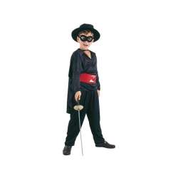 Strój Zorro S - 1