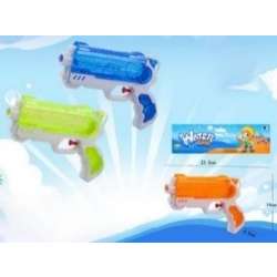 Pistolet na wodę mix