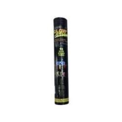 Rurki neonowe 50szt 20cm w tubie