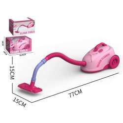 Odkurzacz dźwięk 77x15x15cm