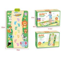 Mata muzyczna 120x70cm