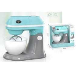 Robot kuchenny planetarny ze światłem i dźwiękiem