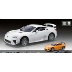 Lexus LFA R/C 37x16x15,5cm ładowanie USB