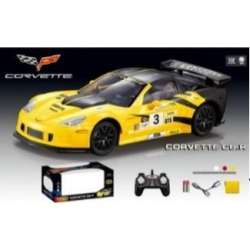 Corvette R/C 37,5x16,5x16cm ładowanie USB