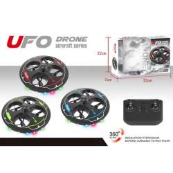 Dron zdalnie sterowany Ufo mix