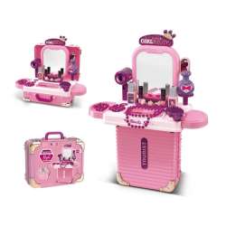 Toaletka 2w1 walizka