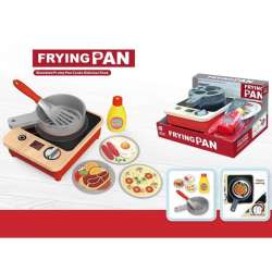 Kuchnia ze światłem i dźwiękiem mix