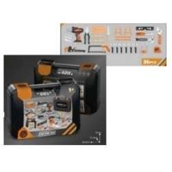 Zestaw Narzędzi w walizce 26,4x11,4x31cm