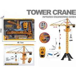 Dźwig R/C 74,5x50,5x70cm