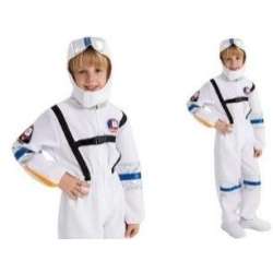 Strój Astronauta rozmiar L 130-140cm