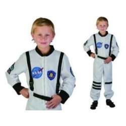 Strój Kosmonauta rozmiar S 110-120cm