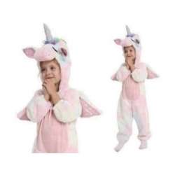 Strój Jednorożec rozmiar XS 92-104cm