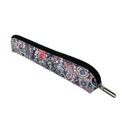 Piórnik mini Paisley Ornament - 1