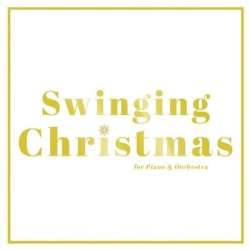 Swinging Christmas CD