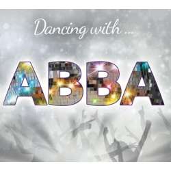 Dancing with... ABBA CD