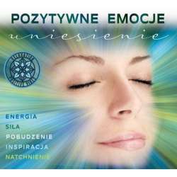 Pozytywne Emocje: Uniesienie CD