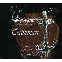 Talizman CD - 1