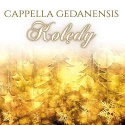 Kolędy CD - 1