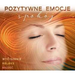 Pozytywne Emocje: Spokój CD