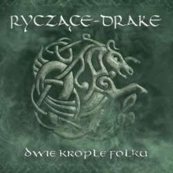 Dwie krople folku CD