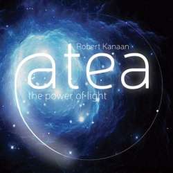 Atea. The Power of Light CD - 1