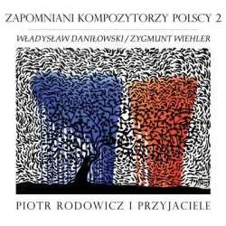 Zapomniani Kompozytorzy Polscy 2 CD - 1