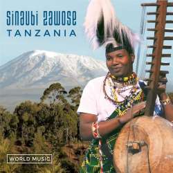 Tanzania CD - 1