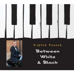 Between White & Black CD