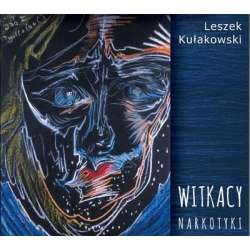 Witkacy - Narkotyki CD