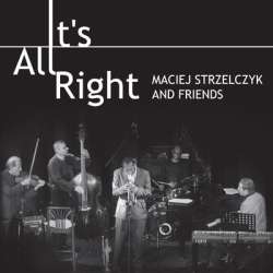 It's All Right CD - 1