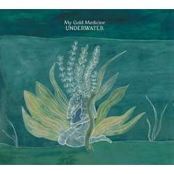 Underwater CD - 1