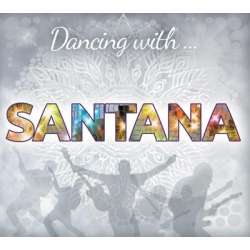 Dancing with... Santana CD - 1