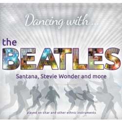 Dancing with... Beatles CD - 1