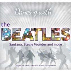 Dancing with... Beatles CD