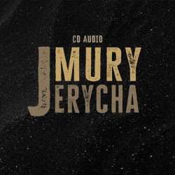 Mury Jerycha CD - 1